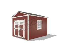 Utility Shed 10x12