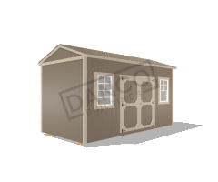 Garden Shed 8x16/240477 - Image 3