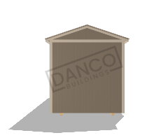 Garden Shed 8x16/240477 - Image 6