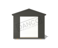 Extra Economy Metal Utility 10x16 - Image 6