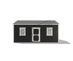 Garden Shed 14x20 - Image 3