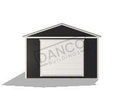 Garden Shed 14x20 - Image 5