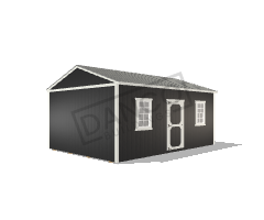 Garden Shed 14x20