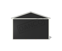 Garden Shed 14x20 - Image 6