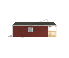 Standard Cabin 16x32 - Image 4