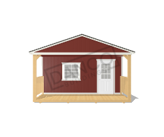 Standard Cabin 16x32 - Image 6