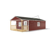 Standard Cabin 16x32