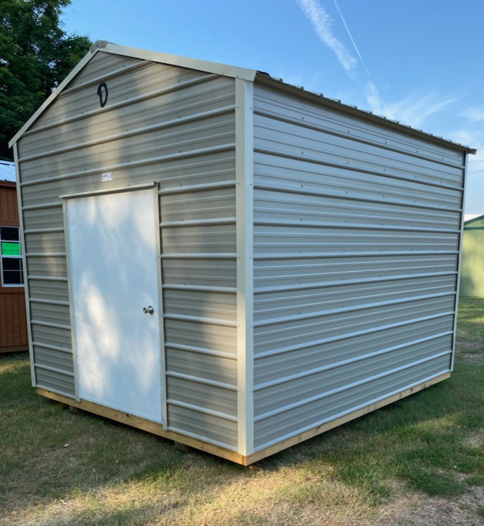 Extra Economy Metal Utility 10x12/240429