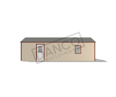 Garden Shed 14x32 - Image 3