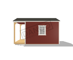 Standard Cabin 10x16 - Image 3