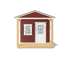 Standard Cabin 10x16 - Image 6