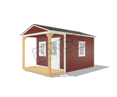 Standard Cabin 10x16