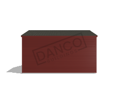 Extra Economy Metal Utility 12x16 - Image 4
