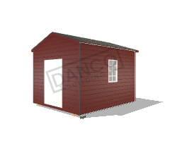 Extra Economy Metal Utility 10x12