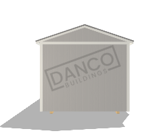 Economy Wood Utility 10x20 - Image 5