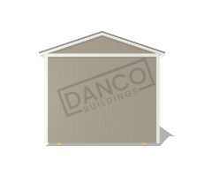 Economy Wood Utility 10x16/240573 - Image 6