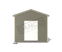 Extra Economy Metal Utility 10x12/240429 - Image 6