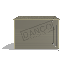 Extra Economy Metal Utility 10x12/240429 - Image 4