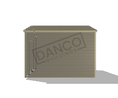 Extra Economy Metal Utility 10x12/240429 - Image 3