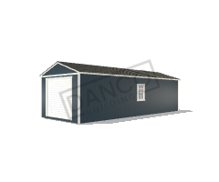 Utility Shed 12x32