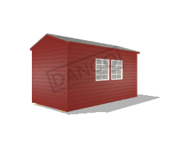 Extra Economy Metal Utility 8x16