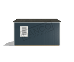 Garden Shed 10x16 - Image 4