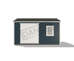 Garden Shed 10x16 - Image 3