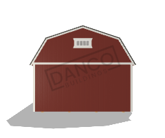 Lofted Barn 14x36 - Image 5