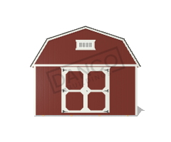 Lofted Barn 14x36 - Image 6