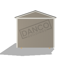 Utility Shed 10x12 - Image 5