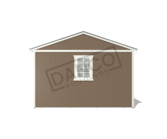 Garden Shed 14x32 - Image 6