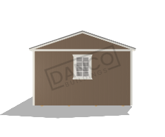 Garden Shed 14x32 - Image 5