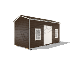 Extra Economy Metal Utility 8x16