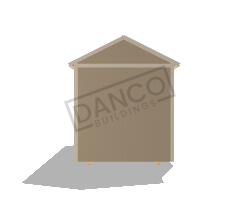 Garden Shed 8x12 - Image 5