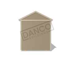 Garden Shed 8x12 - Image 6