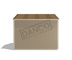 Garden Shed 8x12 - Image 4