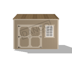 Garden Shed 8x12 - Image 3