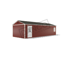 Utility Shed 14x36/240557
