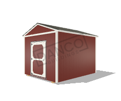 Utility Shed 10x12