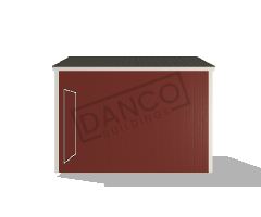 Utility Shed 10x12 - Image 3