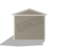 Utility Shed 10x16 - Image 5