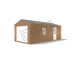 Garage 12x24/240450