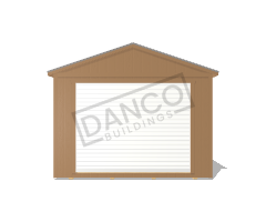 Garage 12x24/240450 - Image 6