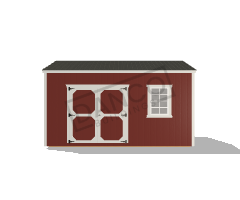 Garden Shed 10x16 - Image 3