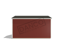 Garden Shed 10x16 - Image 4