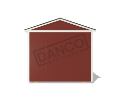 Garden Shed 10x16 - Image 6