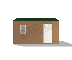 Garden Shed 10x16 - Image 3
