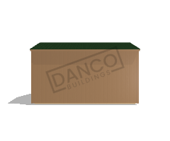 Garden Shed 10x16 - Image 4