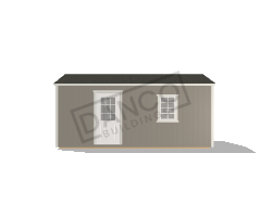 Utility Shed 10x20 - Image 3