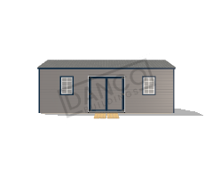 Extra Economy Metal Utility 12x24 - Image 3